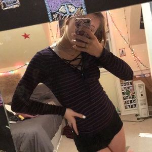 NWOT forever 21 shirt